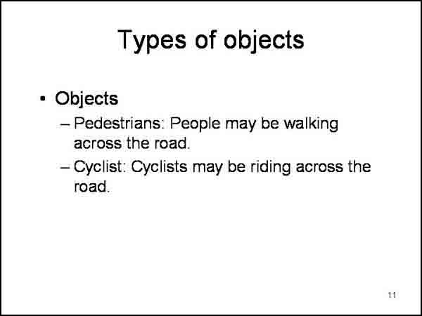 Training Slide 11. Click here for more detail.