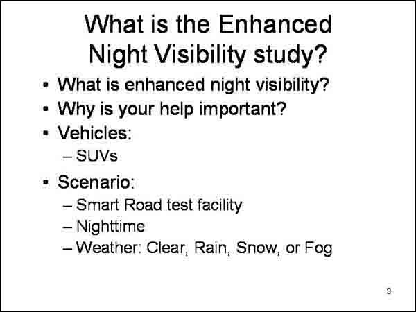 Training Slide 3. Click here for more detail.