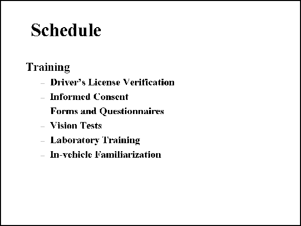 Training Slide 2. Click here for more detail.