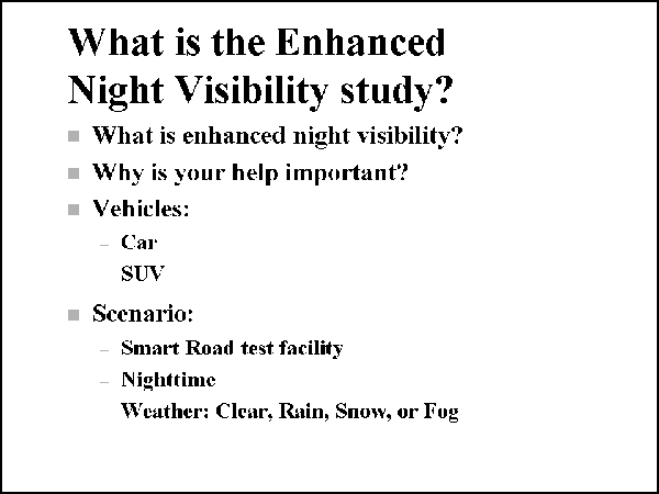 Training Slide 3. Click here for more detail.