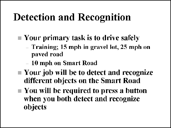 Training Slide 8. Click here for more detail.