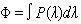 Equation. Radiant flux. Click here for more detail.