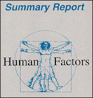 Human Factors logo