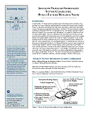 Picture of the Report Cover.