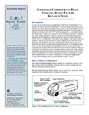 Picture of the Report Cover.