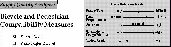 Demand Estimation: Aggregate Behaviour Studies