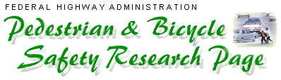 Ped/Bike logo