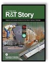 R&T Story cover image