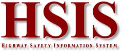 Highway Safety Information System logo