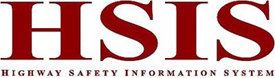 Highway Safety Information System logo