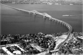 photo of Tappan Zee Bridge