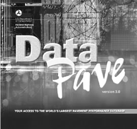 DataPave logo