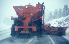 Snowplow