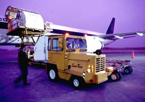 Air Cargo