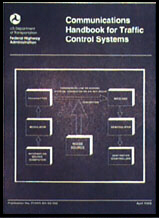 Communications Handbook for Traffic Control Systems publication cover