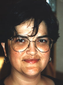 Nelda Bravo