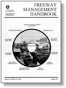 Freeway Management Handbook cover
