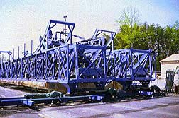 Accelerated Loading Facility