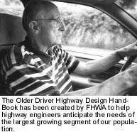 Older Drivers