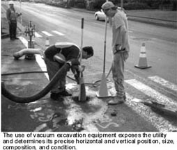 Vacuum