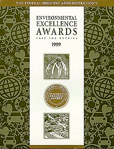 Environmental Excellence Awards 1999