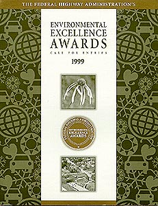 Environmental Excellence Awards 1999