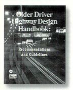 Older Driver Highway Design Handbook
