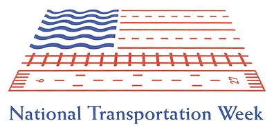 Nt'l Transportation Week