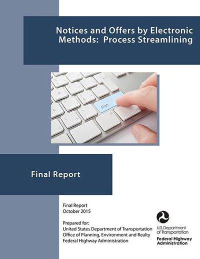 Report cover