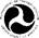 Logo for the US Federal Highway Administration