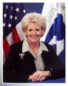 Mary E. Peters
