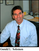 Gerald L. Solomon.