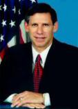 J. Richard Capka - Acting Administrator