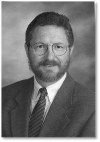 Photo of Greg Graybadger