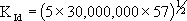 equation as described in the text