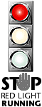 Stop Red Light Running