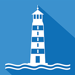 lighthouse graphics