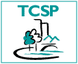 TCSP Logo