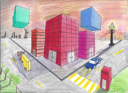 Brooke Woodmansey, Age 11, Helena, MT
