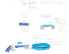 Giovanni Balice, Age 10, Madison, WI