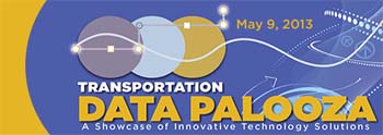 Data Palooza