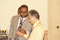 U&GP Program Manager, Mr. Henry C. Murdaugh and Team Leader, Mr. Camron Ranje