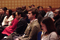 Eisenhower Fellows listen during Innovative Doctoral Research Showcase