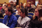 Eisenhower Fellows listen during Innovative Doctoral Research Showcase