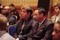 Eisenhower Fellows listen during Innovative Doctoral Research Showcase