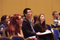 Eisenhower Fellows listen during Innovative Doctoral Research Showcase