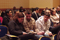 Eisenhower Fellows listen during Innovative Doctoral Research Showcase