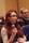 Eisenhower Fellow asks question during Innovative Doctoral Research Showcase