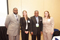 U&GP Program Manager, Mr. Henry C. Murdaugh, Panel Moderator, Dr. Charles Wright and Panelist