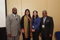 U&GP Program Manager, Mr. Henry C. Murdaugh, Panel Moderator, Dr. Charles Wright and Panelist